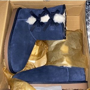 Ugg Boots Size 5